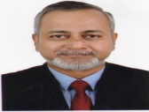 Md. Khaled Ahmed Khondker