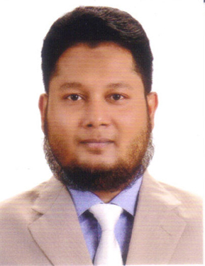 Mohammad Nazmul Hasan Akanda