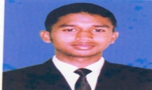 Md. Ashiqur Rahman Apu